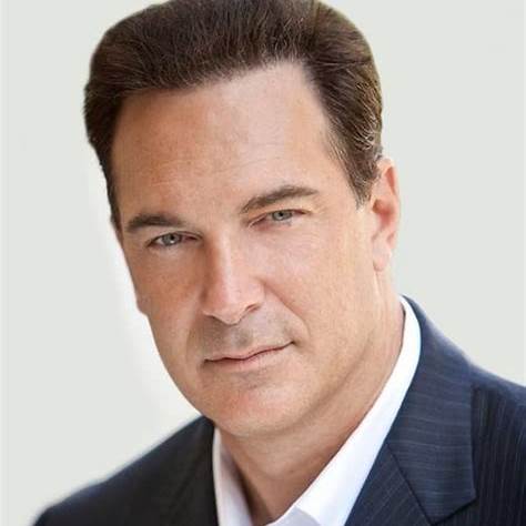 PATRICK WARBURTON